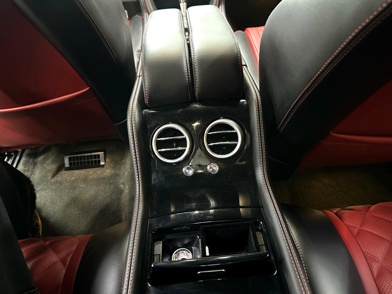 Used 2016 Bentley Continental GT AWD/4WD image 37