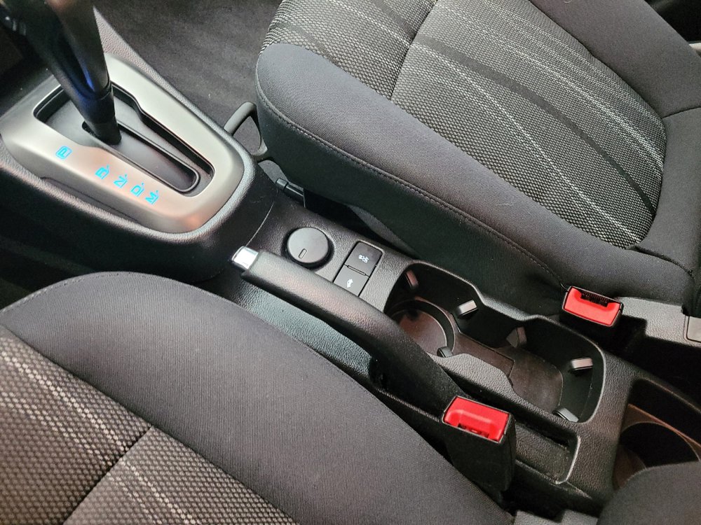 Used 2016 Chevrolet Sonic LT image 26