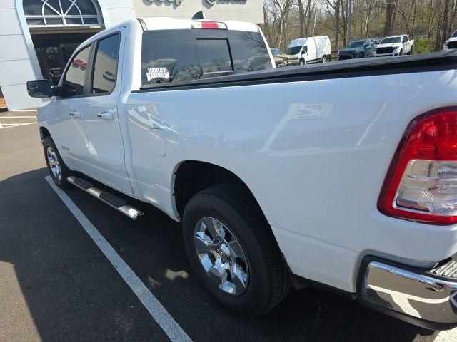 Used 2019 RAM 1500 Big Horn image 15