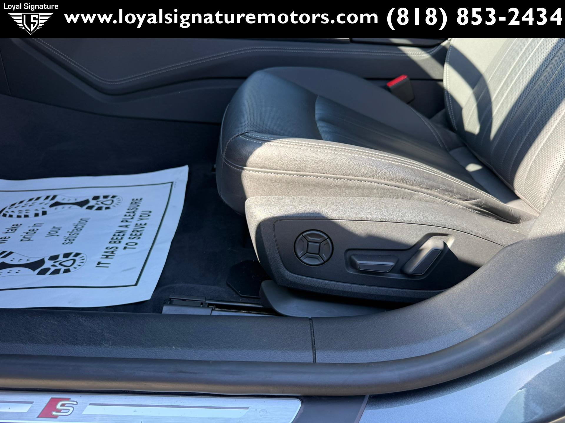 Used 2019 Audi A7 3.0T Prestige w/ Prestige Package AWD/4WD image 24