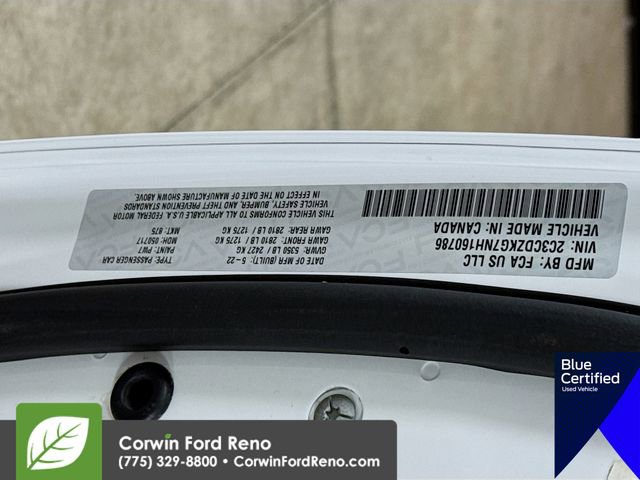 Used 2022 Dodge Challenger GT w/ Cold Weather Group image 35