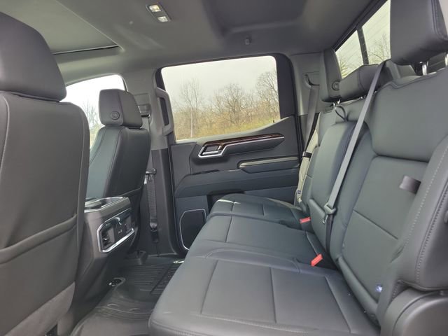 New 2026 GMC Sierra 1500 Elevation w/ Elevation Premium Package image 12