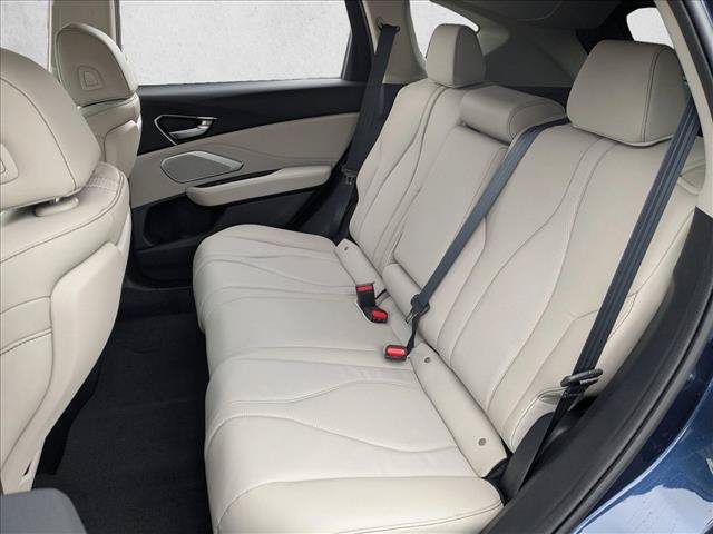 New 2026 Acura RDX SH-AWD w/ Technology Package image 16