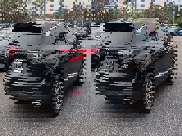 Certified 2023 Acura RDX FWD w/ Technology Package image 8