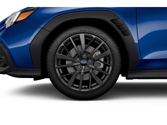New 2026 Subaru WRX Premium image 10