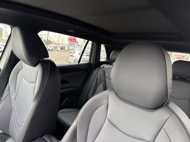 New 2026 Volkswagen Tiguan SE R-Line FWD image 20