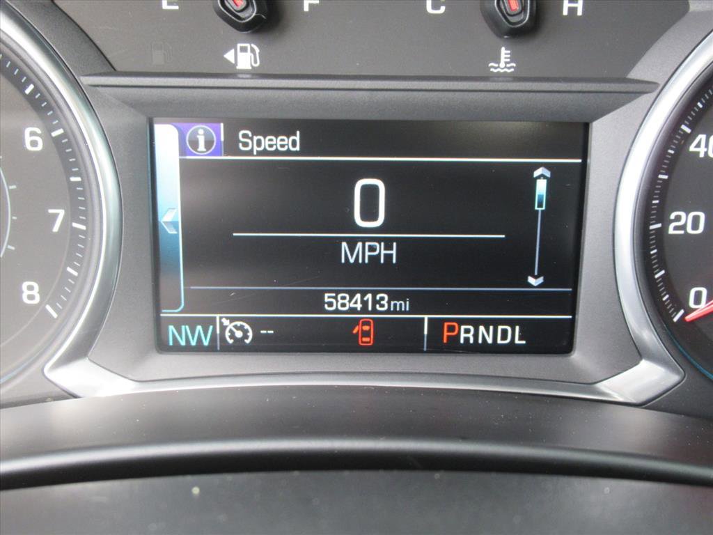 Used 2018 Chevrolet Equinox Premier image 30