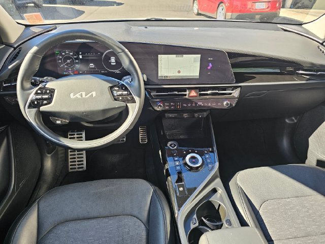 Certified 2023 Kia Niro Wave w/ Wave Preserve Package FWD image 19