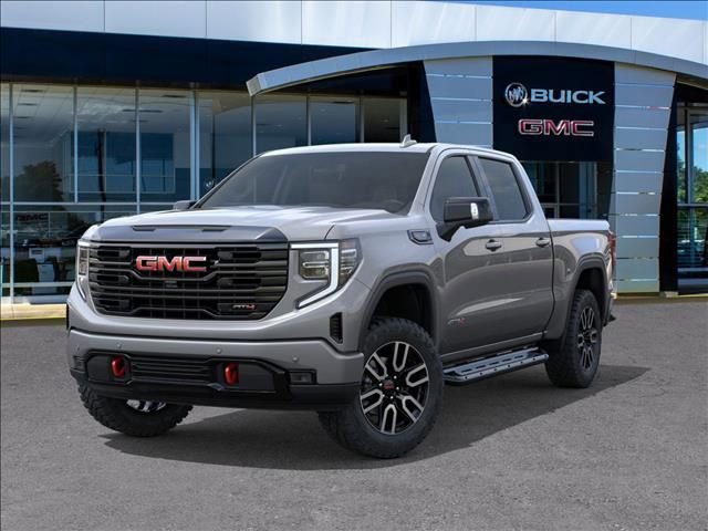New 2026 GMC Sierra 1500 AT4 w/ AT4 Premium Package image 6