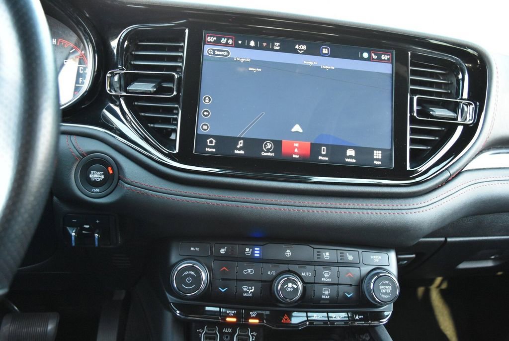 Used 2024 Dodge Durango R/T image 21