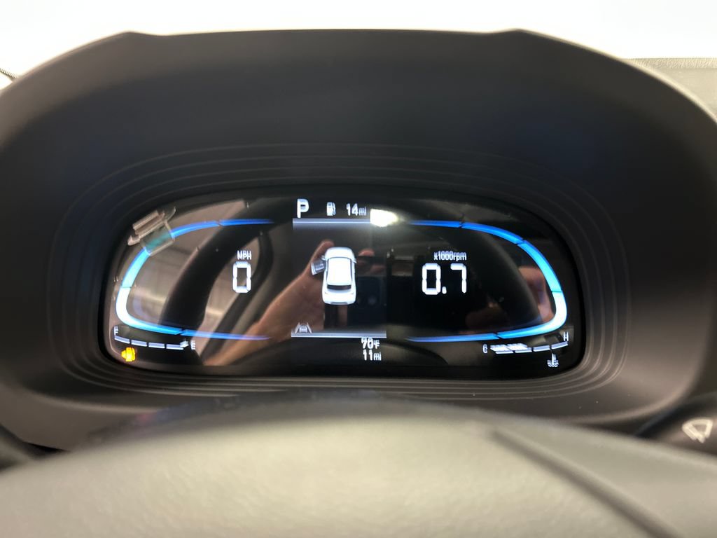 New 2026 Hyundai Venue SEL FWD image 14