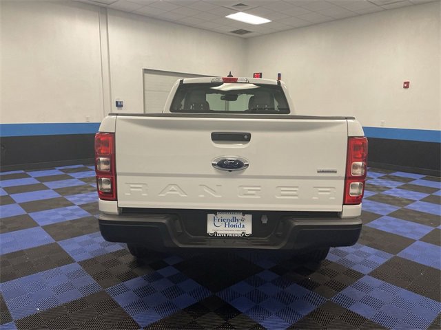 Used 2020 Ford Ranger XL image 22
