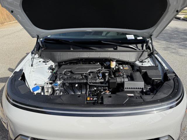 New 2026 Hyundai Kona SEL Sport image 29