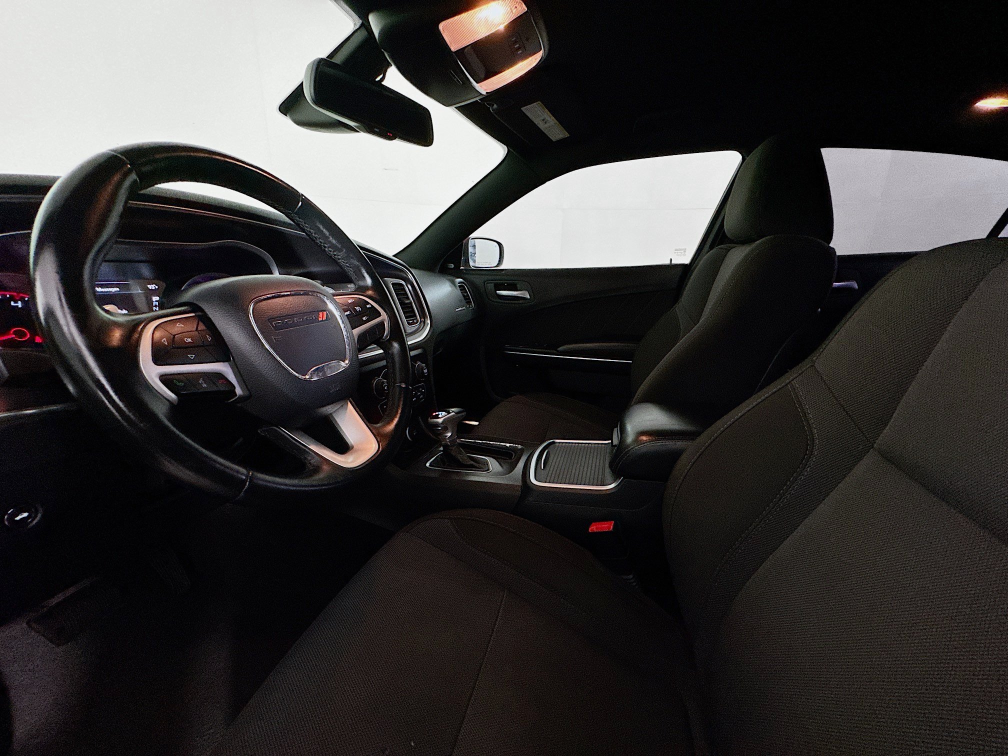 Used 2016 Dodge Charger R/T RWD image 19