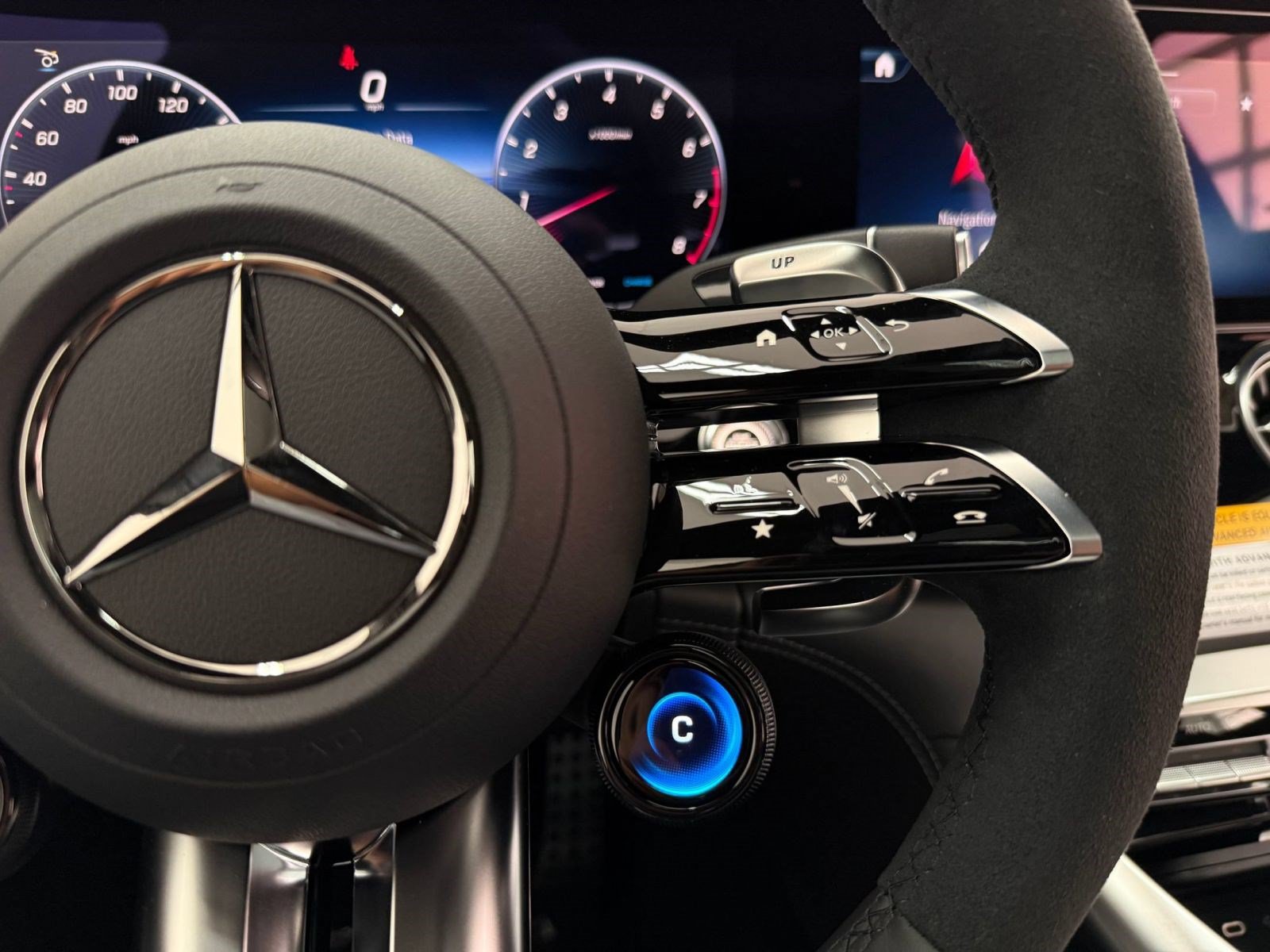 New 2026 Mercedes-Benz AMG GT 43 image 31