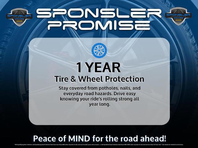 Certified 2025 Ford Bronco Badlands AWD/4WD image 23