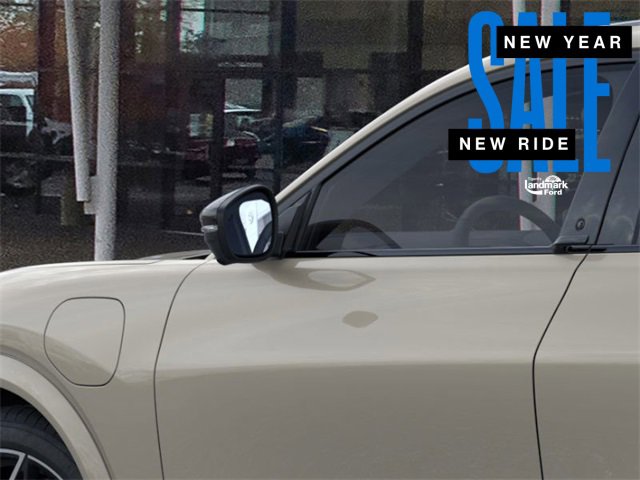 New 2025 Ford Mustang Mach-E GT w/ Interior Protection Package image 20