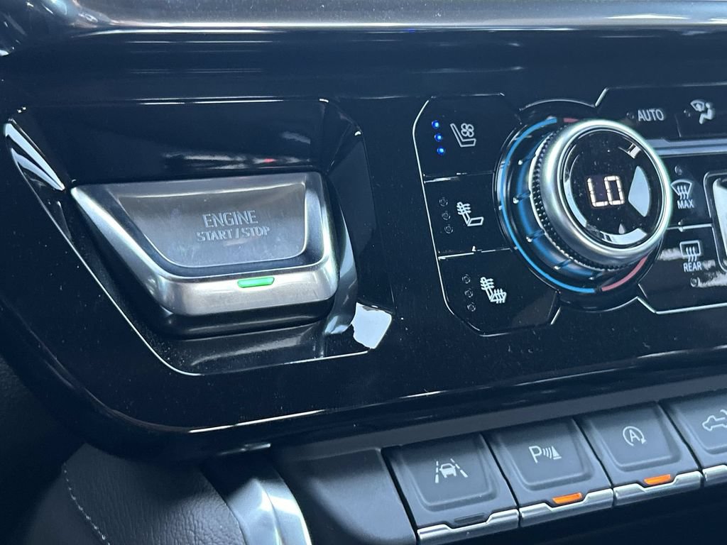 New 2026 GMC Sierra 1500 Denali AWD/4WD image 17