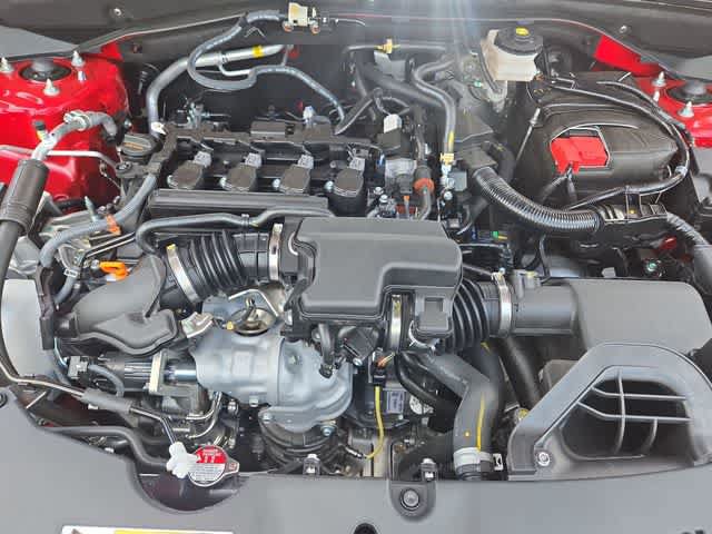 New 2026 Acura ADX A-Spec FWD image 14