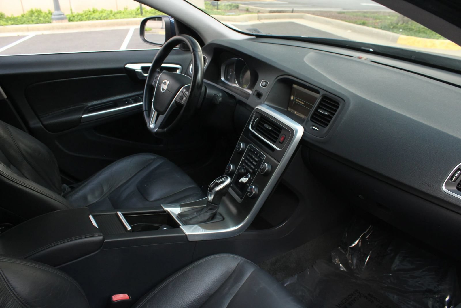 Used 2014 Volvo S60 T5 FWD image 26
