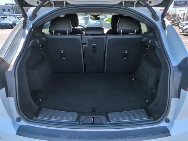 Used 2022 Jaguar E-PACE SE image 20