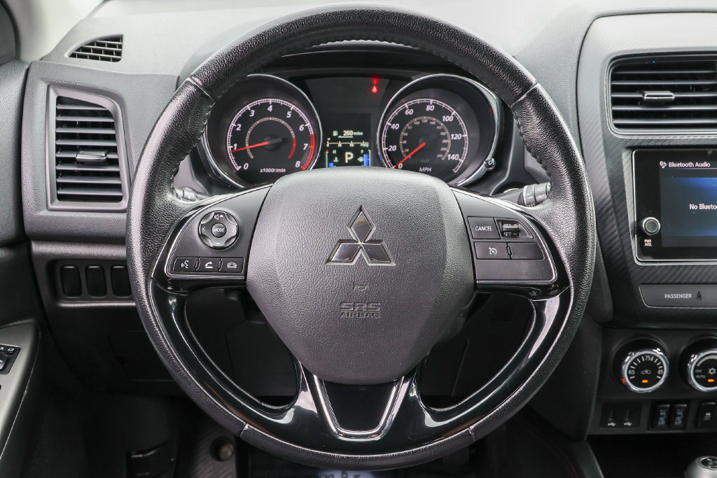 Used 2019 Mitsubishi Outlander Sport SE FWD image 6