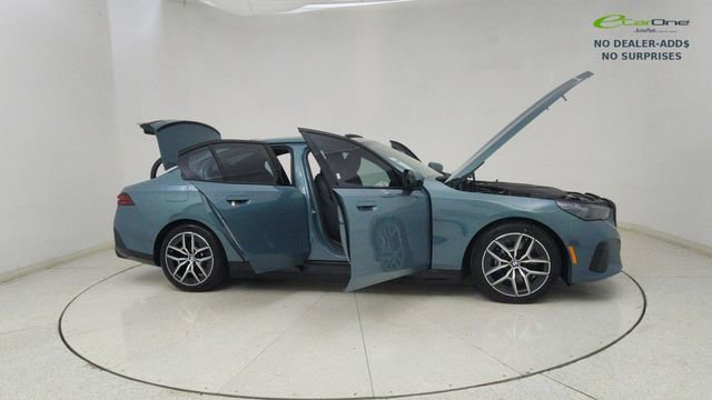 Used 2026 BMW i5 eDrive40 image 70