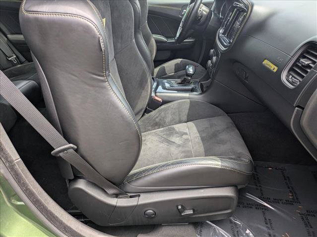 Used 2023 Dodge Charger Scat Pack RWD image 19