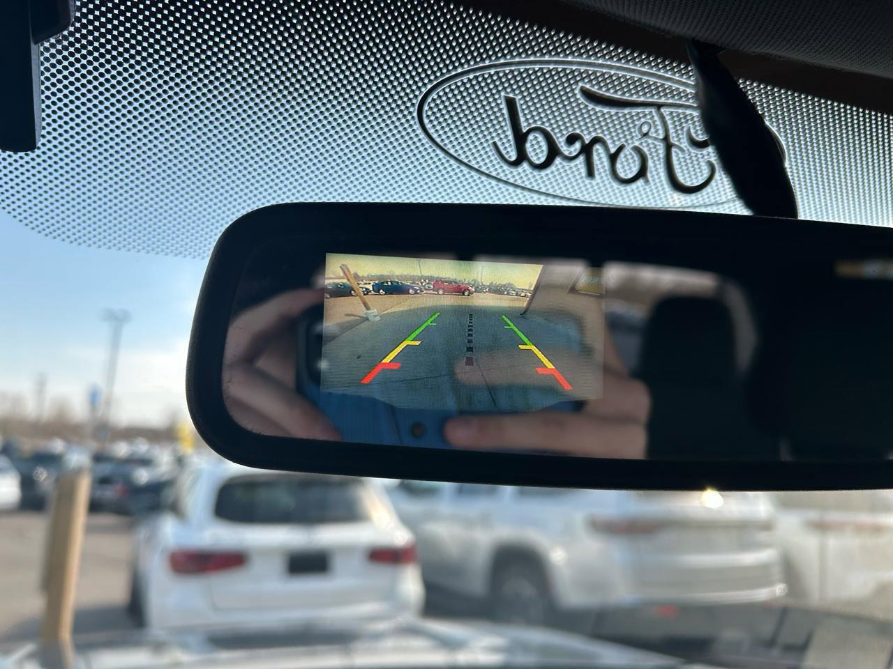 Used 2013 Ford F150 XLT w/ Luxury Equipment Group image 23