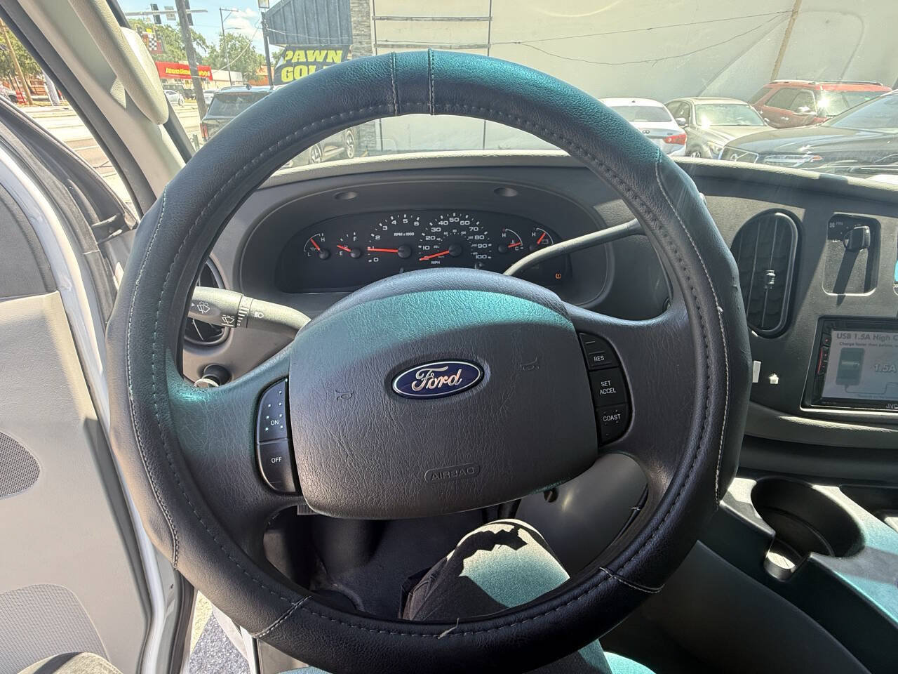 Used 2008 Ford E-250 and Econoline 250 RWD image 14