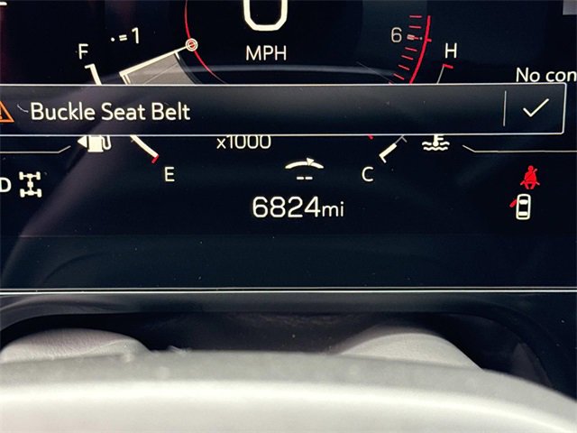 Used 2025 GMC Yukon Denali w/ Sun & Power Step Package image 28