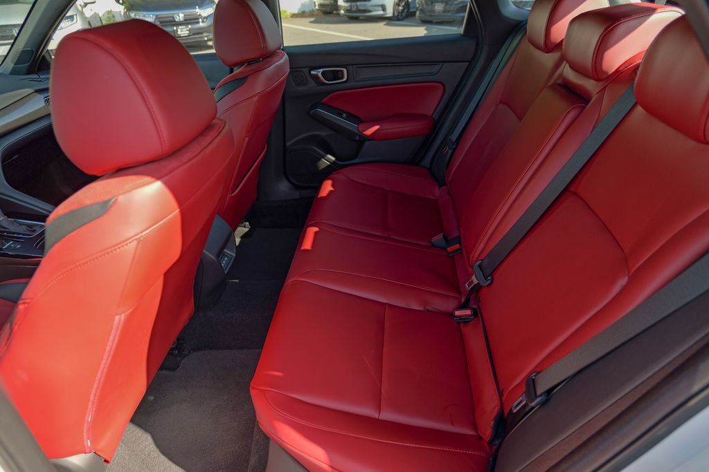 Used 2024 Acura Integra A-Spec w/ Technology Package FWD image 27