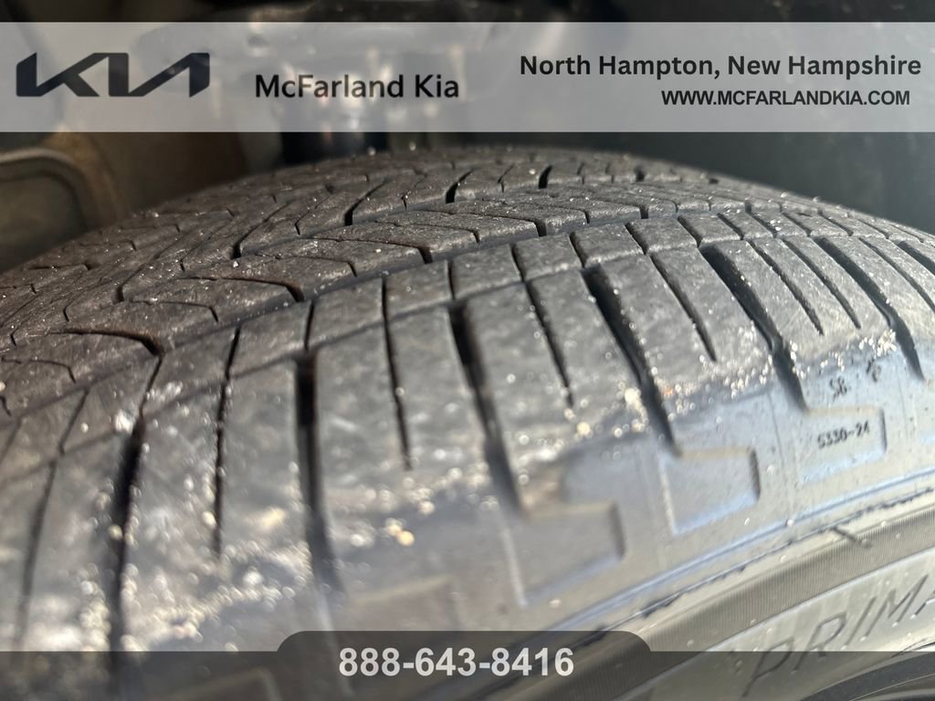 Used 2025 Kia Telluride SX Prestige X-Line AWD/4WD image 26