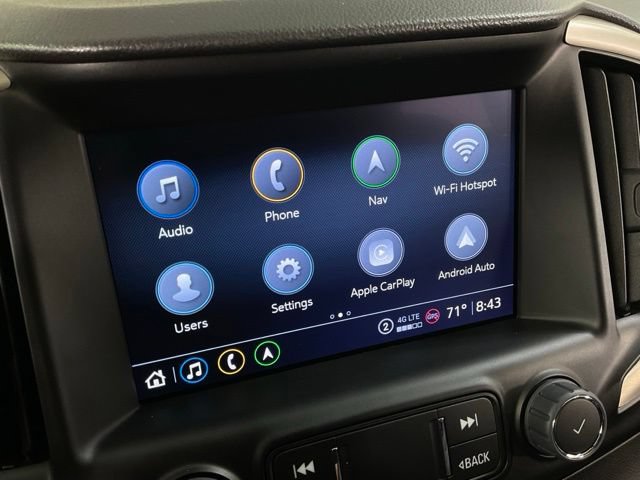 Used 2023 GMC Terrain Denali w/ LPO, Floor Liner Package AWD/4WD image 14