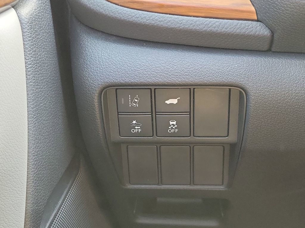 Used 2020 Honda CR-V EX-L image 30