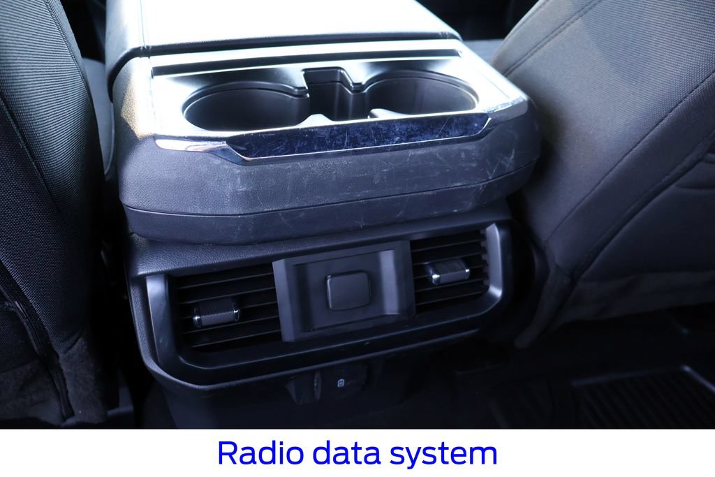 Used 2023 Ford F150 XL w/ STX Appearance Package RWD image 32