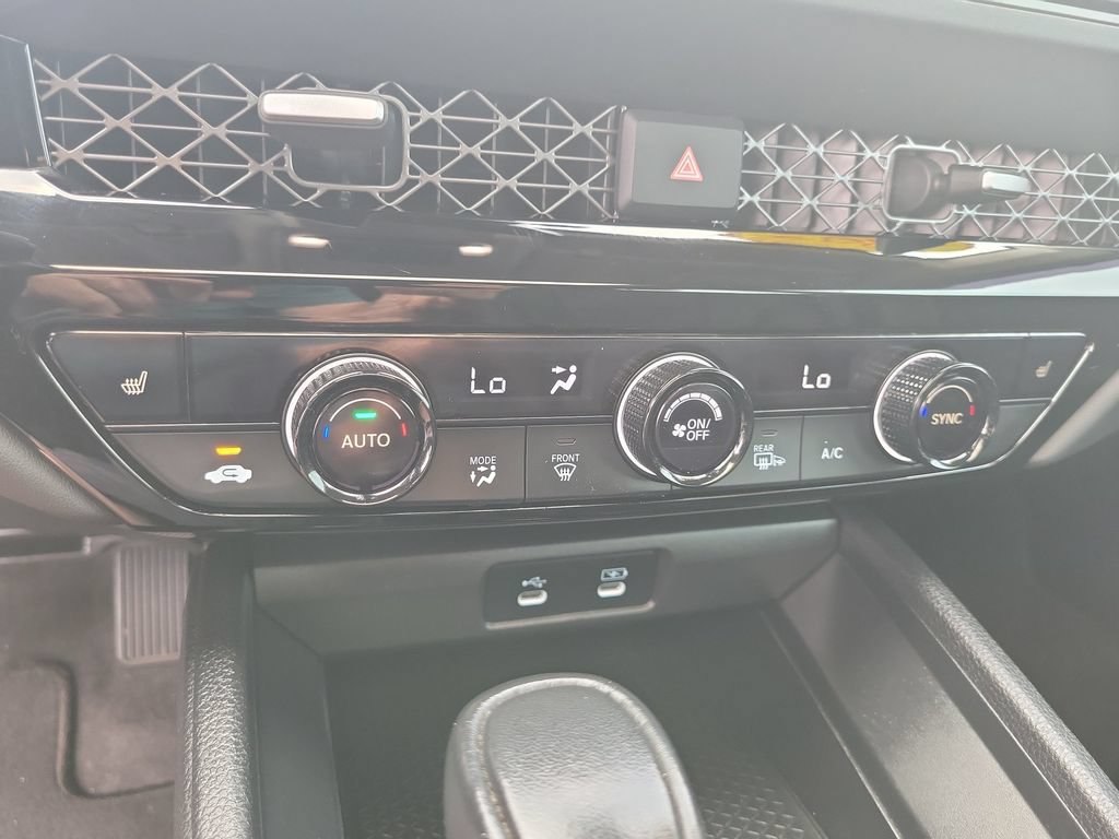 Used 2023 Honda Accord EX-L image 23