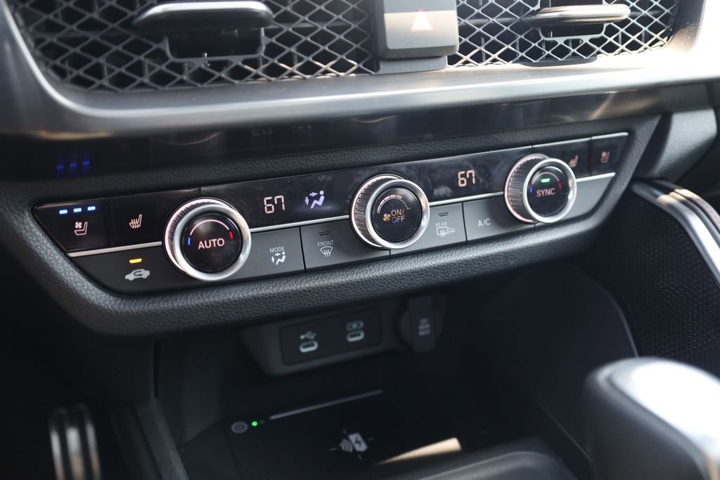 New 2026 Acura ADX A-Spec image 22