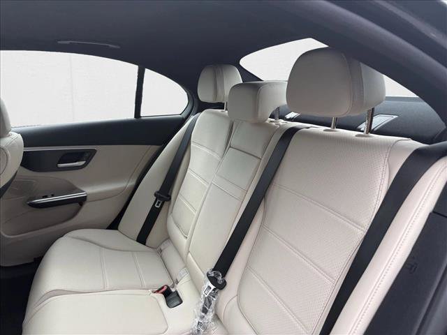 New 2025 Mercedes-Benz C 300 4MATIC Sedan image 17