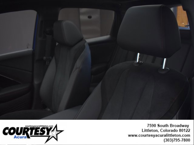 Certified 2025 Acura ADX A-Spec image 17