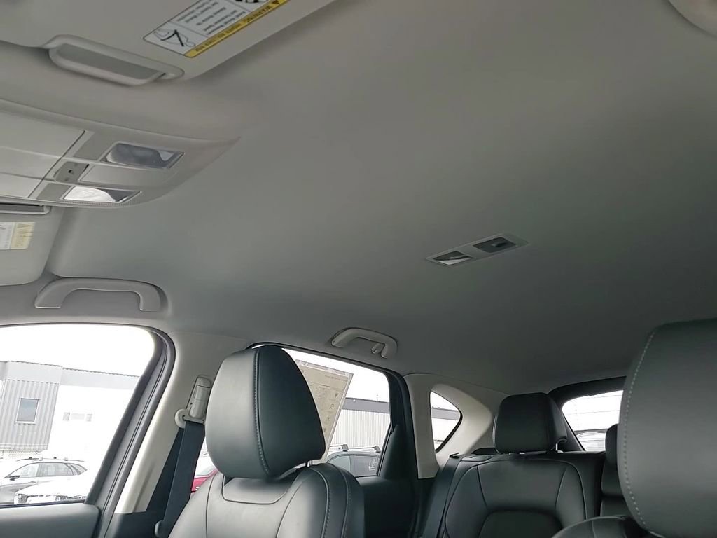 Certified 2023 MAZDA CX-5 AWD 2.5 S w/ Select Package image 21