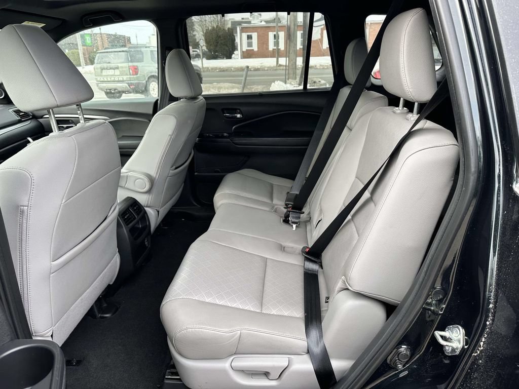 Used 2020 Honda Passport EX-L image 14