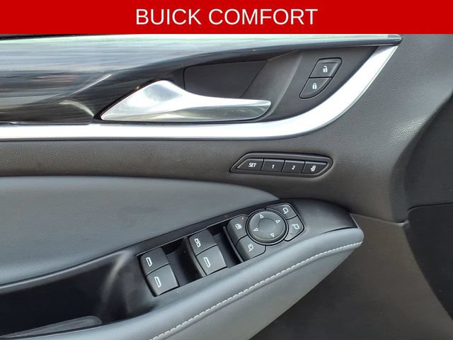 Used 2020 Buick Enclave Premium w/ Trailering Package, 5000 lbs. AWD/4WD image 11