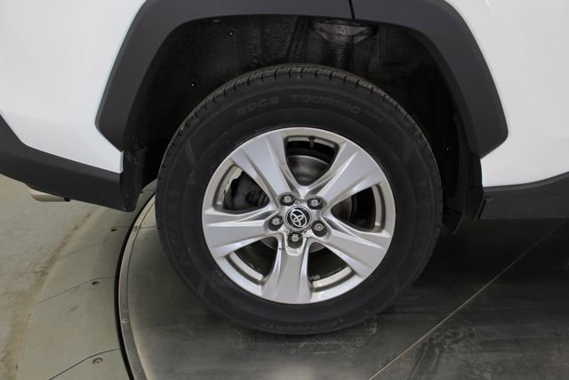 Used 2023 Toyota RAV4 XLE w/ Convenience Package image 48