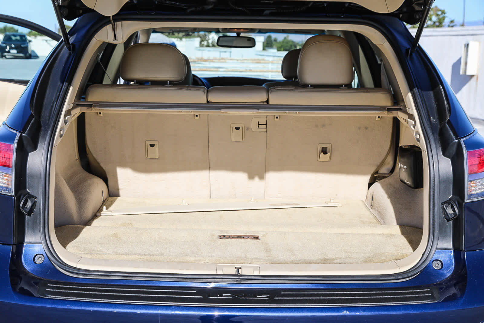 Used 2013 Lexus RX 350 FWD image 26