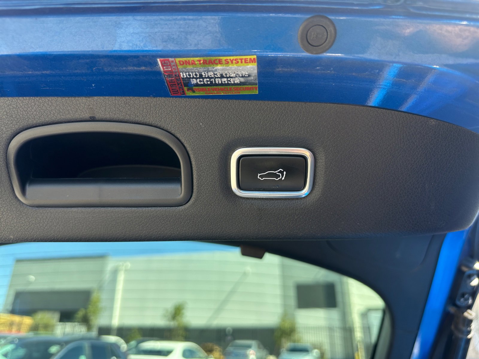 Used 2018 Kia Stinger GT2 image 27