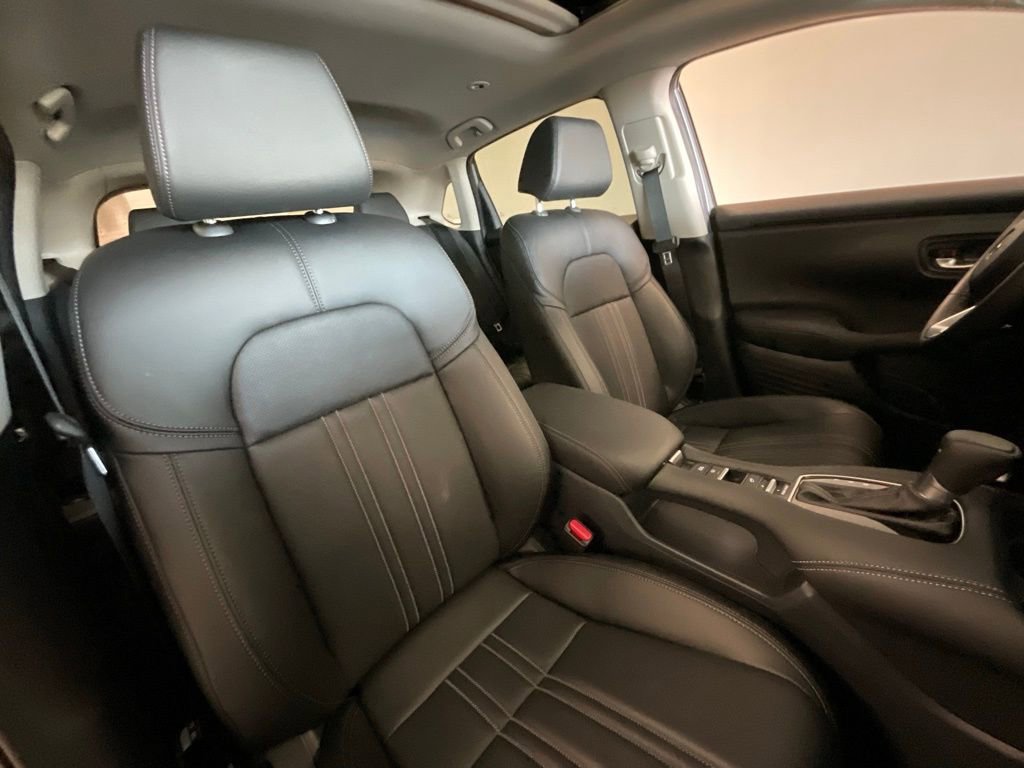 Used 2026 Honda HR-V EX-L image 21