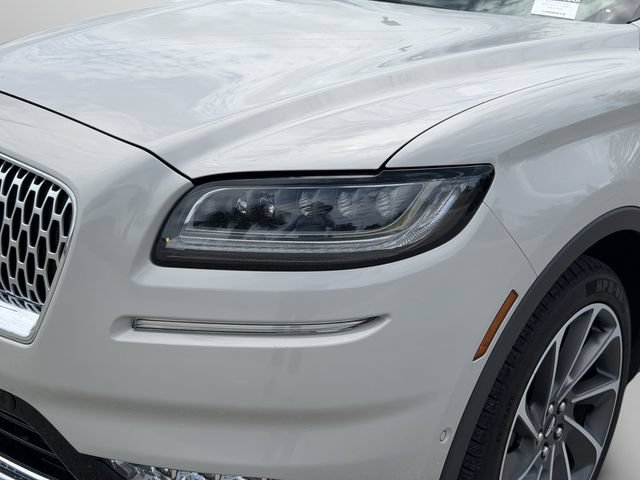 Used 2023 Lincoln Nautilus Reserve w/ Equipment Group 202A AWD/4WD image 13