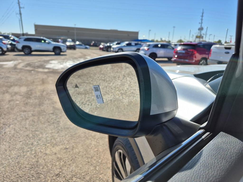 New 2026 Mitsubishi Outlander SE image 34