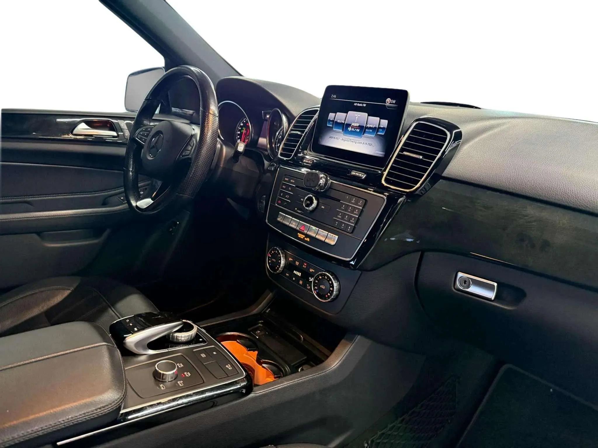 Used 2019 Mercedes-Benz GLE 400 4MATIC image 15